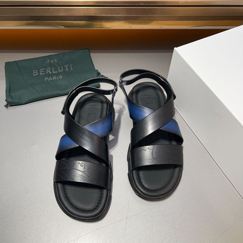 Berluti Sandals